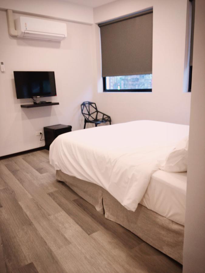 Neutral Inn Zhonghe  Dış mekan fotoğraf