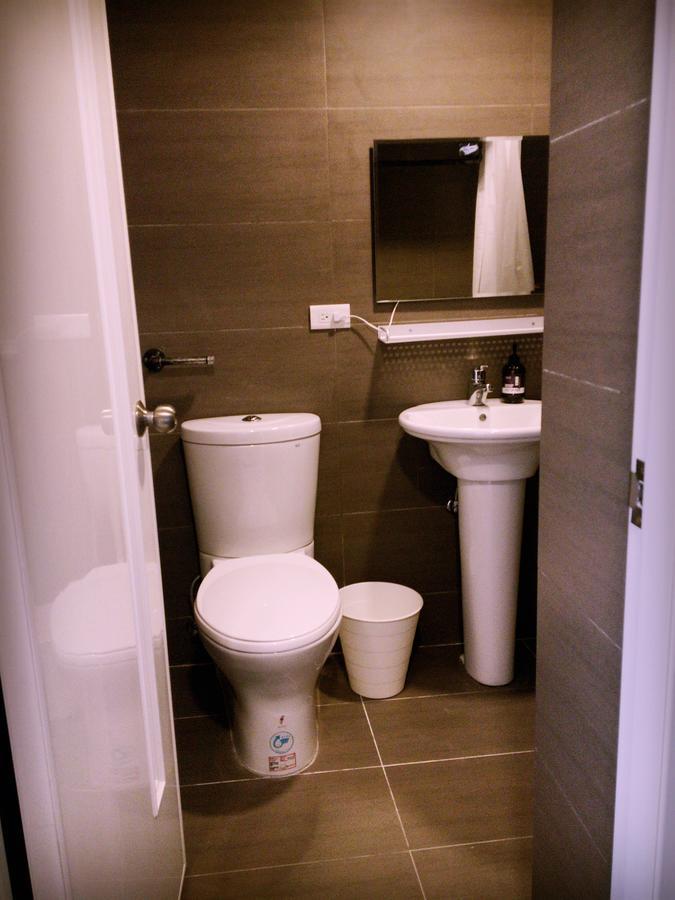 Neutral Inn Zhonghe  Dış mekan fotoğraf